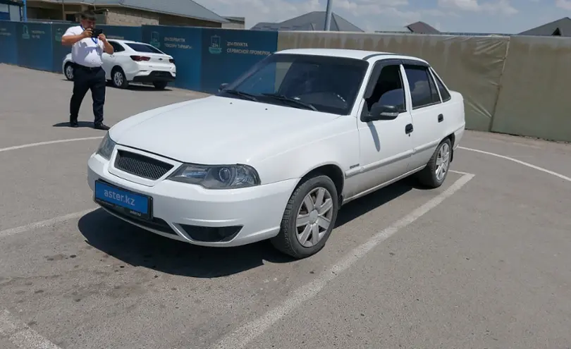 Daewoo Nexia 2012 года за 2 500 000 тг. в Шымкент