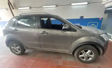 SsangYong Actyon 2013 года за 6 500 000 тг. в Астана фото 4
