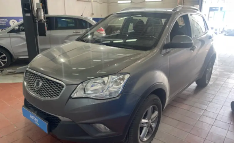 SsangYong Actyon 2013 года за 6 500 000 тг. в Астана