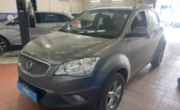 SsangYong Actyon 2013 года за 6 500 000 тг. в Астана фото 1