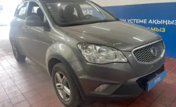 SsangYong Actyon 2013 года за 6 500 000 тг. в Астана фото 3
