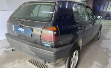 Volkswagen Golf 1994 года за 500 000 тг. в Павлодар