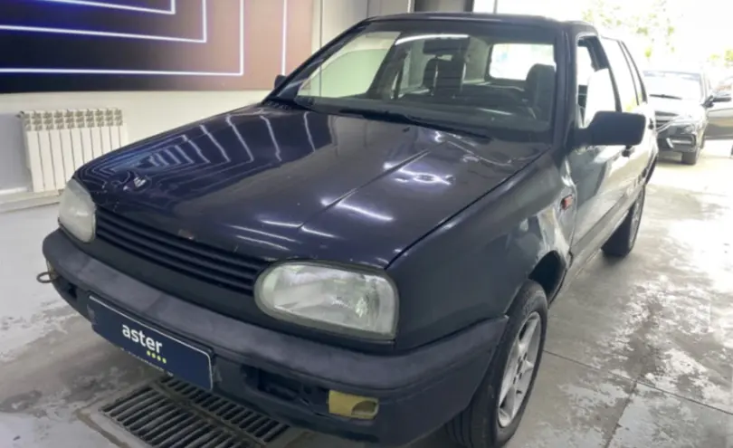Volkswagen Golf 1994 года за 500 000 тг. в Павлодар