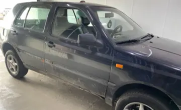 Volkswagen Golf 1994 года за 500 000 тг. в Павлодар фото 4