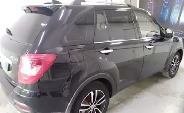 Lifan X60 2018 года за 4 500 000 тг. в Павлодар фото 4
