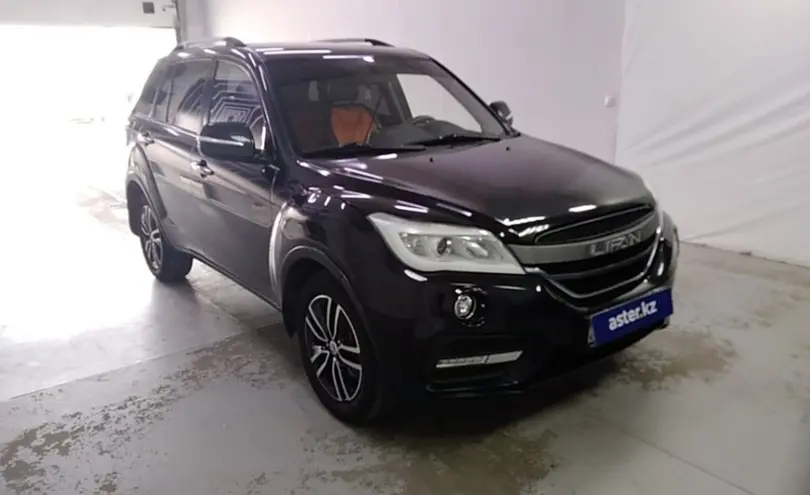 Lifan X60 2018 года за 4 500 000 тг. в Павлодар фото 3