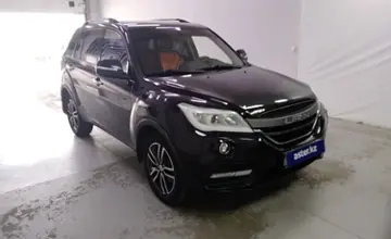Lifan X60 2018 года за 4 500 000 тг. в Павлодар фото 3
