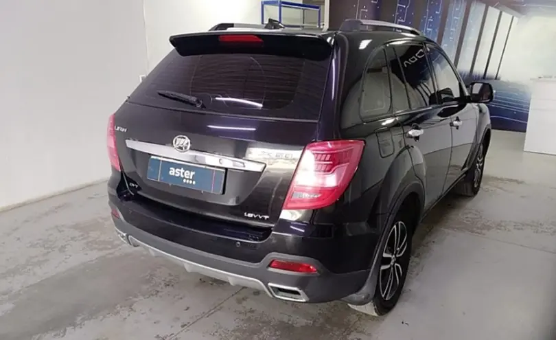 Lifan X60 2018 года за 4 500 000 тг. в Павлодар фото 5