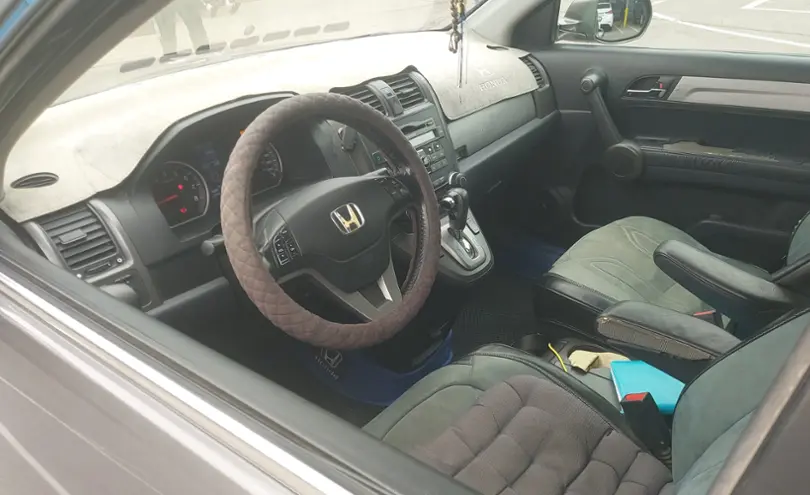 Honda CR-V 2010 года за 8 000 000 тг. в Алматы фото 5