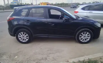 Mazda CX-5 2016 года за 8 000 000 тг. в Астана фото 4