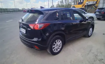 Mazda CX-5 2016 года за 8 000 000 тг. в Астана