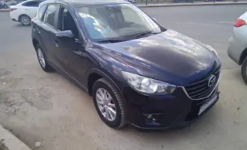 Mazda CX-5 2016 года за 8 000 000 тг. в Астана фото 3