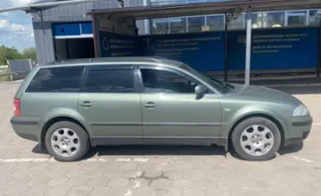Volkswagen Passat 2002 года за 2 500 000 тг. в Караганда фото 4