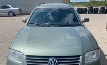 Volkswagen Passat 2002 года за 2 500 000 тг. в Караганда фото 2