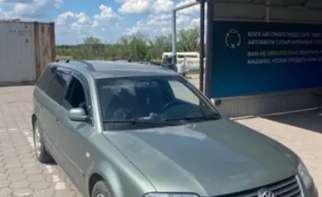 Volkswagen Passat 2002 года за 2 500 000 тг. в Караганда фото 3