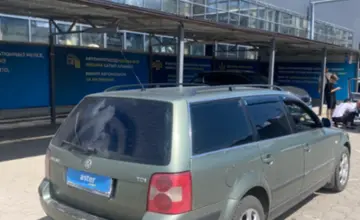 Volkswagen Passat 2002 года за 2 500 000 тг. в Караганда