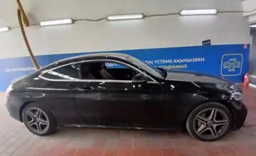 Mercedes-Benz C-Класс 2019 года за 17 000 000 тг. в Астана фото 4