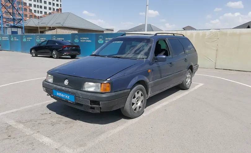 Volkswagen Passat 1993 года за 1 500 000 тг. в Шымкент