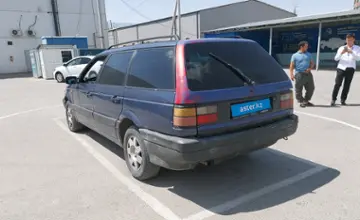 Volkswagen Passat 1993 года за 1 500 000 тг. в Шымкент фото 4