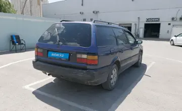 Volkswagen Passat 1993 года за 1 500 000 тг. в Шымкент фото 3