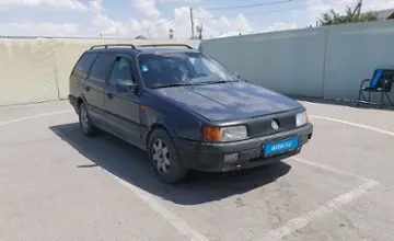 Volkswagen Passat 1993 года за 1 500 000 тг. в Шымкент фото 2