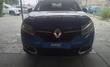 Renault Sandero 2015 года за 3 200 000 тг. в Талдыкорган фото 2