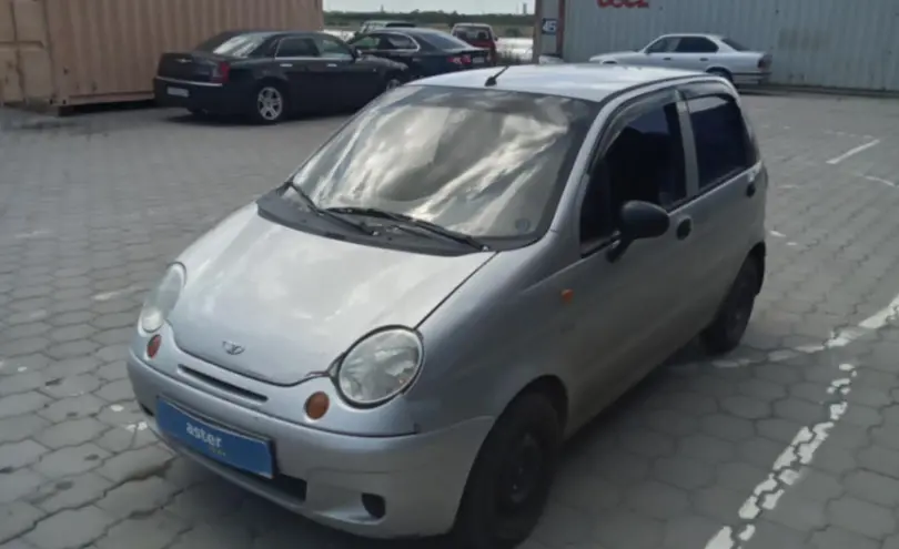 Daewoo Matiz 2010 года за 1 800 000 тг. в Караганда