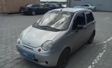 Daewoo Matiz 2010 года за 1 800 000 тг. в Караганда фото 1