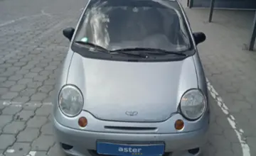 Daewoo Matiz 2010 года за 1 800 000 тг. в Караганда фото 2