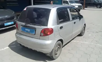 Daewoo Matiz 2010 года за 1 800 000 тг. в Караганда
