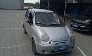Daewoo Matiz 2010 года за 1 800 000 тг. в Караганда фото 3