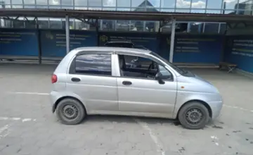 Daewoo Matiz 2010 года за 1 800 000 тг. в Караганда фото 4