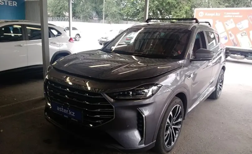 Jetour X70 PLUS 2023 года за 10 000 000 тг. в Алматы
