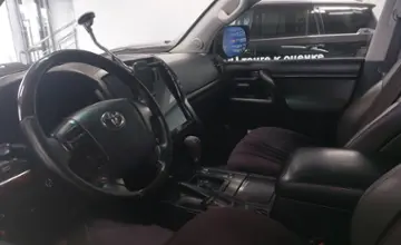 Toyota Land Cruiser 2007 года за 18 500 000 тг. в Астана фото 5