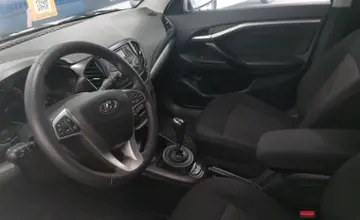 LADA (ВАЗ) Vesta 2018 года за 5 500 000 тг. в Астана фото 5