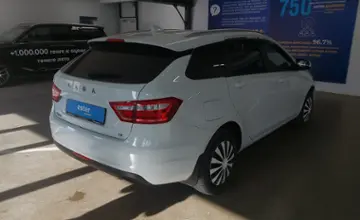LADA (ВАЗ) Vesta 2018 года за 5 500 000 тг. в Астана фото 3