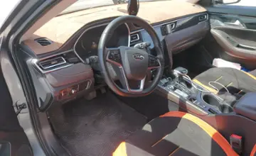 JAC J7 2021 года за 6 800 000 тг. в Шымкент фото 5