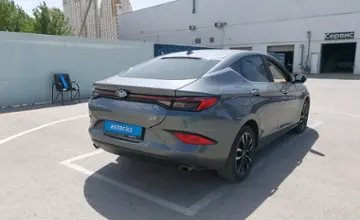 JAC J7 2021 года за 6 800 000 тг. в Шымкент фото 3