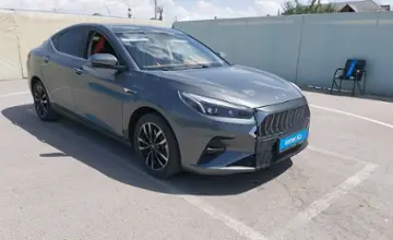 JAC J7 2021 года за 6 800 000 тг. в Шымкент фото 2