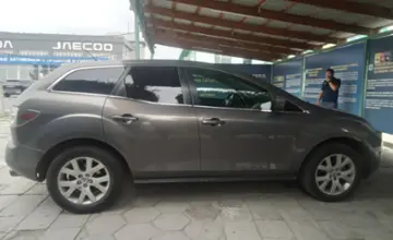 Mazda CX-7 2007 года за 3 500 000 тг. в Талдыкорган фото 4