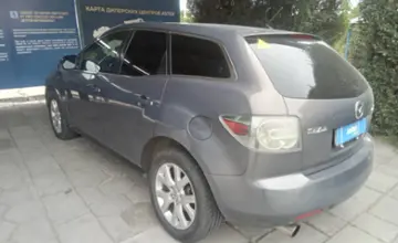 Mazda CX-7 2007 года за 3 500 000 тг. в Талдыкорган фото 2