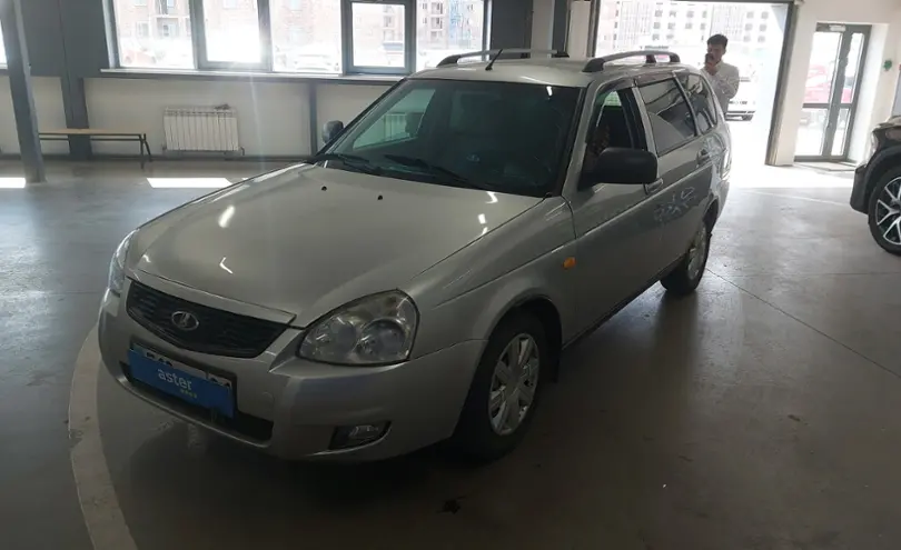 LADA (ВАЗ) Priora 2013 года за 2 800 000 тг. в Астана