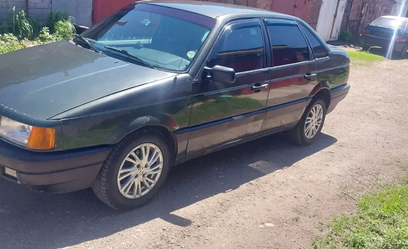 Volkswagen Passat 1992 года за 1 400 000 тг. в Усть-Каменогорск
