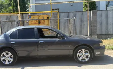 Nissan Maxima 1997 года за 1 400 000 тг. в Алматы фото 1