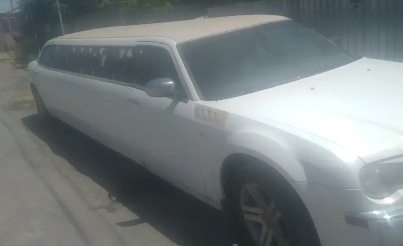 Chrysler 300C 2007 года за 3 500 000 тг. в Тараз