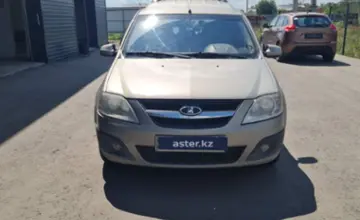LADA (ВАЗ) Largus 2013 года за 3 500 000 тг. в Петропавловск фото 2