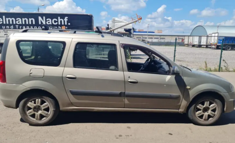 LADA (ВАЗ) Largus 2013 года за 3 500 000 тг. в Петропавловск фото 4