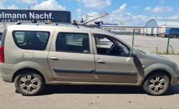 LADA (ВАЗ) Largus 2013 года за 3 500 000 тг. в Петропавловск фото 4