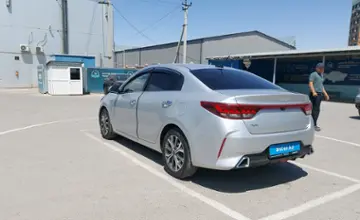 Kia Rio 2021 года за 9 000 000 тг. в Шымкент фото 4
