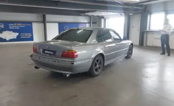 BMW 7 серии 1996 года за 3 000 000 тг. в Астана фото 3